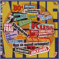 Die neue Welt der Frauen: Eine Welt voller Diäten, Schmerzen, Tod und Krankheit