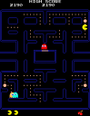 Das Suchtmittel aus dem Jahr 1980: Pacman