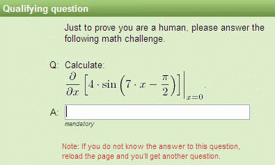 Math