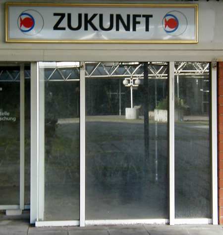 Zukunft im Ihme-Zentrum