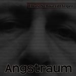 Angstraum - Cover