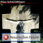 Resurrection Failure - Cover