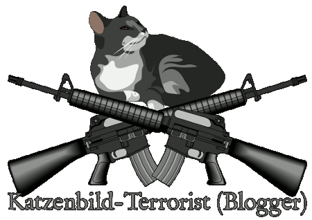 Katzenbild-Terrorist (Blogger)