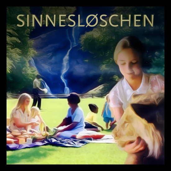 SINNESLØSCHEN bei Bandcamp