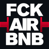 FCK AIRBNB