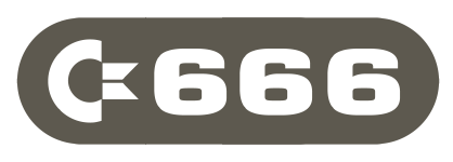 C666